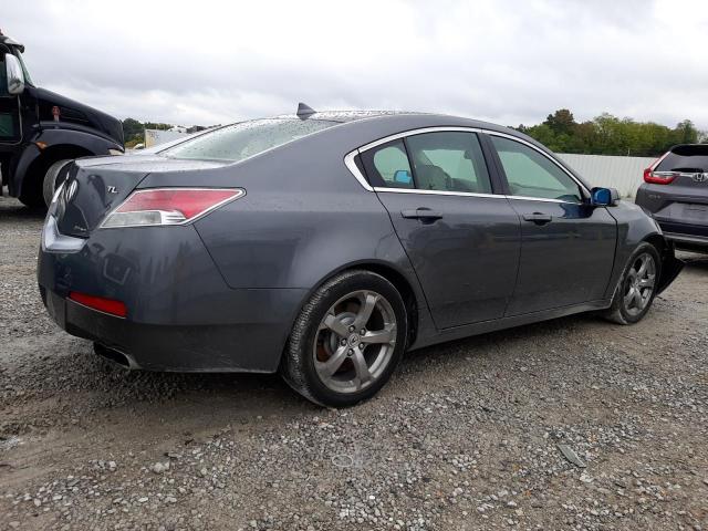 Photo 2 VIN: 19UUA9F23AA001975 - ACURA TL 