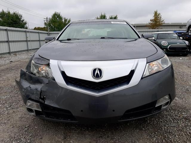 Photo 4 VIN: 19UUA9F23AA001975 - ACURA TL 