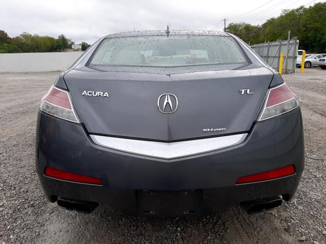 Photo 5 VIN: 19UUA9F23AA001975 - ACURA TL 