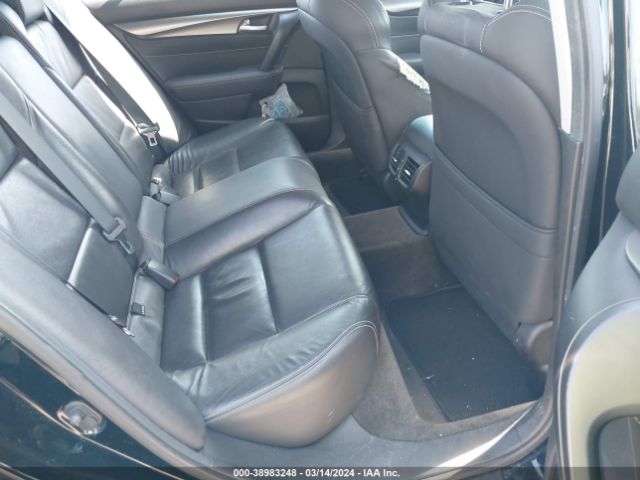 Photo 7 VIN: 19UUA9F23CA009030 - ACURA TL 