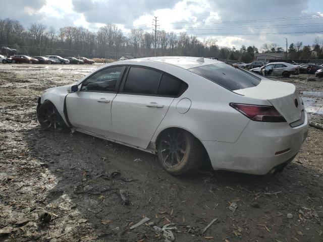 Photo 1 VIN: 19UUA9F23CA010971 - ACURA TL 