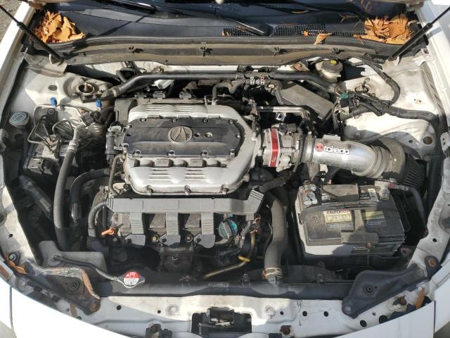 Photo 10 VIN: 19UUA9F23CA010971 - ACURA TL 