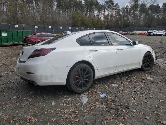 Photo 2 VIN: 19UUA9F23CA010971 - ACURA TL 