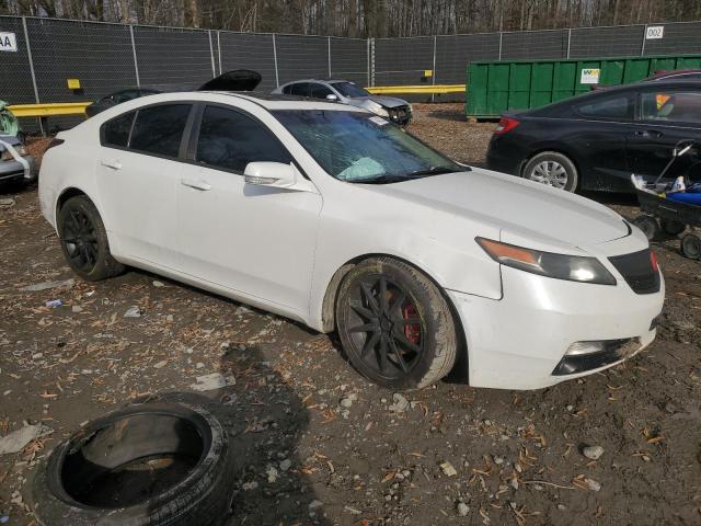 Photo 3 VIN: 19UUA9F23CA010971 - ACURA TL 