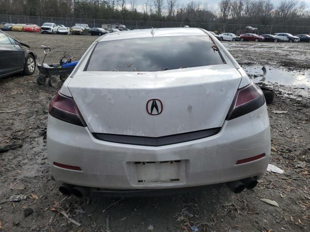 Photo 5 VIN: 19UUA9F23CA010971 - ACURA TL 