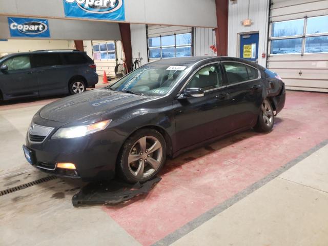 Photo 0 VIN: 19UUA9F23CA012722 - ACURA TL 