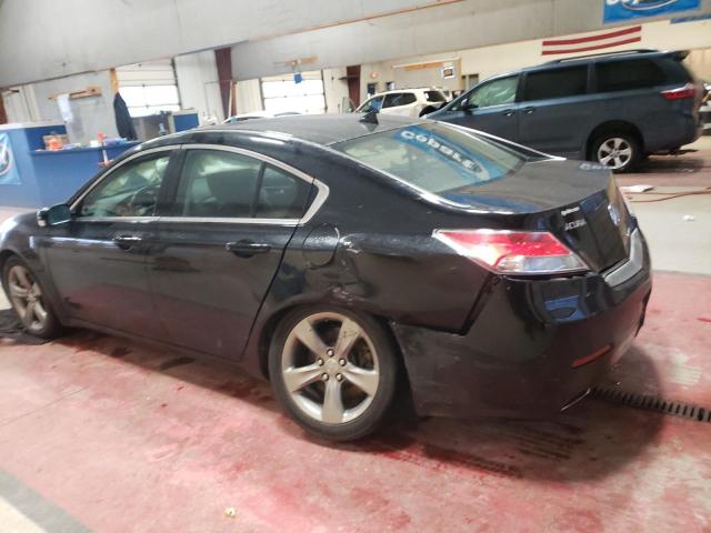 Photo 1 VIN: 19UUA9F23CA012722 - ACURA TL 