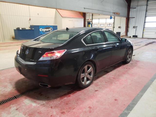 Photo 2 VIN: 19UUA9F23CA012722 - ACURA TL 