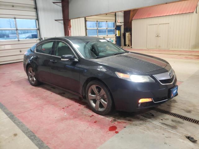 Photo 3 VIN: 19UUA9F23CA012722 - ACURA TL 