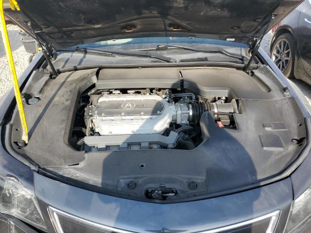 Photo 10 VIN: 19UUA9F23EA000394 - ACURA TL 