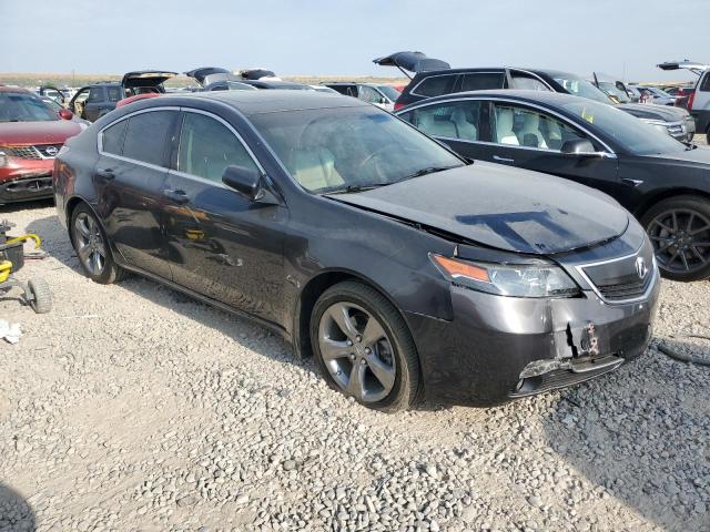 Photo 3 VIN: 19UUA9F23EA000394 - ACURA TL 