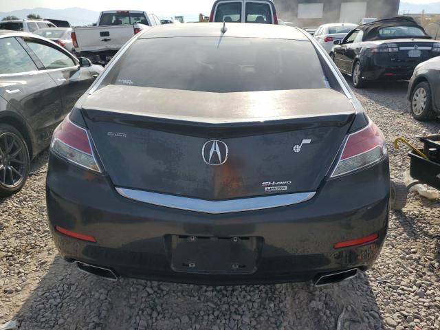 Photo 5 VIN: 19UUA9F23EA000394 - ACURA TL 