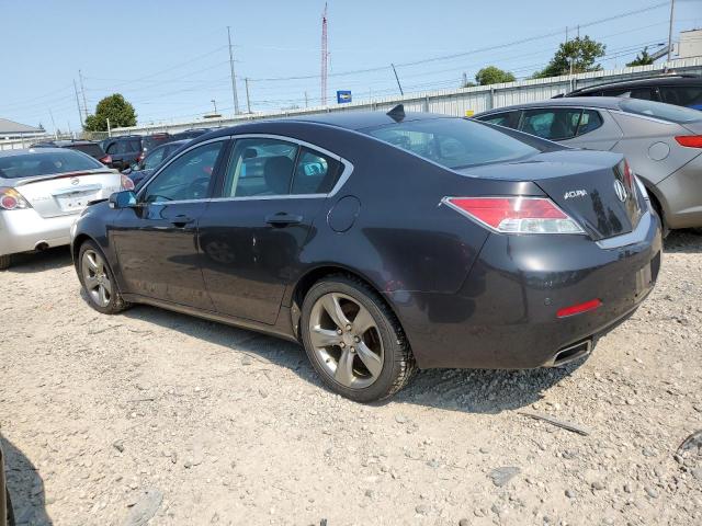 Photo 1 VIN: 19UUA9F24CA012745 - ACURA TL 