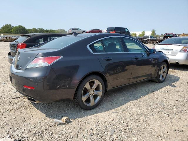 Photo 2 VIN: 19UUA9F24CA012745 - ACURA TL 