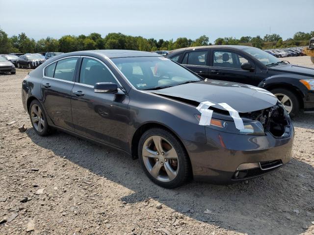 Photo 3 VIN: 19UUA9F24CA012745 - ACURA TL 