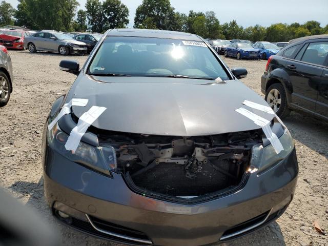 Photo 4 VIN: 19UUA9F24CA012745 - ACURA TL 