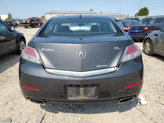 Photo 5 VIN: 19UUA9F24CA012745 - ACURA TL 