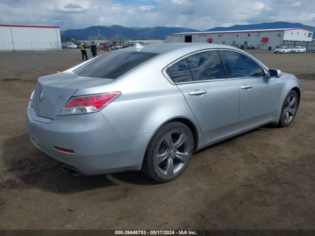 Photo 3 VIN: 19UUA9F24DA800426 - ACURA TL 