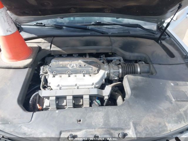 Photo 9 VIN: 19UUA9F24DA800426 - ACURA TL 