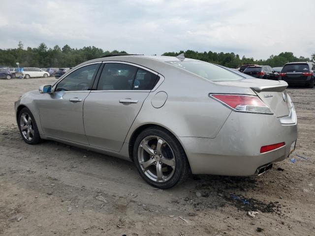 Photo 1 VIN: 19UUA9F25AA001959 - ACURA TL 