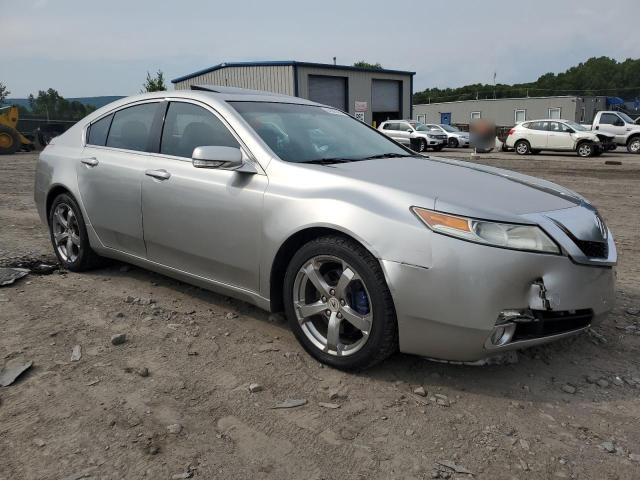 Photo 3 VIN: 19UUA9F25AA001959 - ACURA TL 