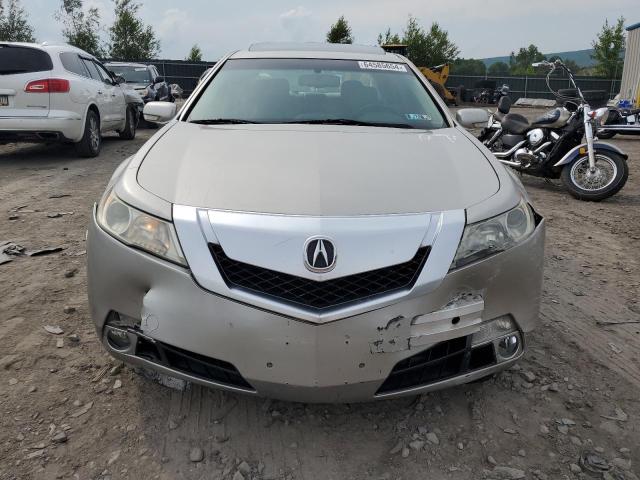 Photo 4 VIN: 19UUA9F25AA001959 - ACURA TL 