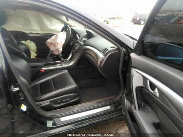 Photo 4 VIN: 19UUA9F25AA009799 - ACURA TL 