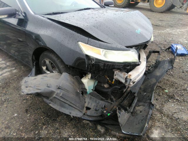 Photo 5 VIN: 19UUA9F25AA009799 - ACURA TL 