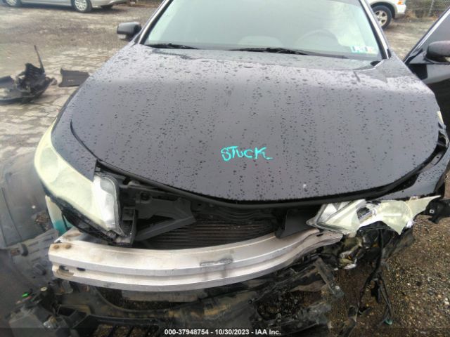 Photo 9 VIN: 19UUA9F25AA009799 - ACURA TL 