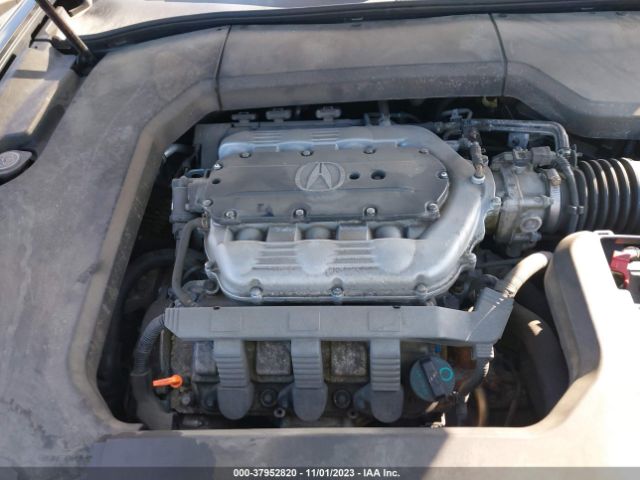 Photo 9 VIN: 19UUA9F25CA000166 - ACURA TL 