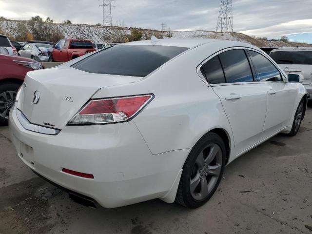 Photo 3 VIN: 19UUA9F25CA004542 - ACURA TL 