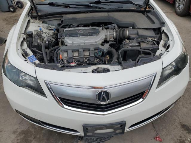 Photo 6 VIN: 19UUA9F25CA004542 - ACURA TL 