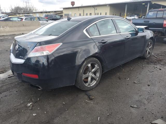 Photo 2 VIN: 19UUA9F27AA007648 - ACURA TL 