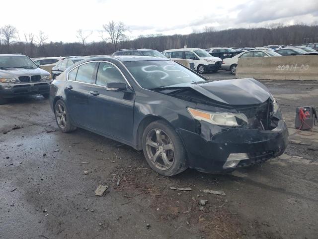 Photo 3 VIN: 19UUA9F27AA007648 - ACURA TL 