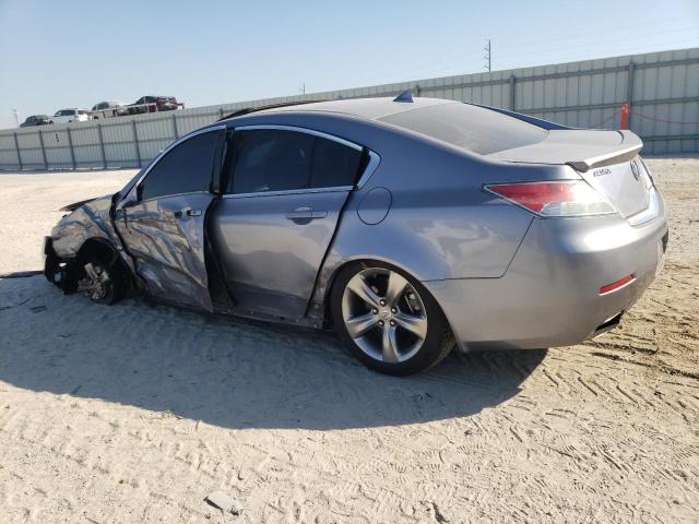 Photo 1 VIN: 19UUA9F27CA001562 - ACURA TL 