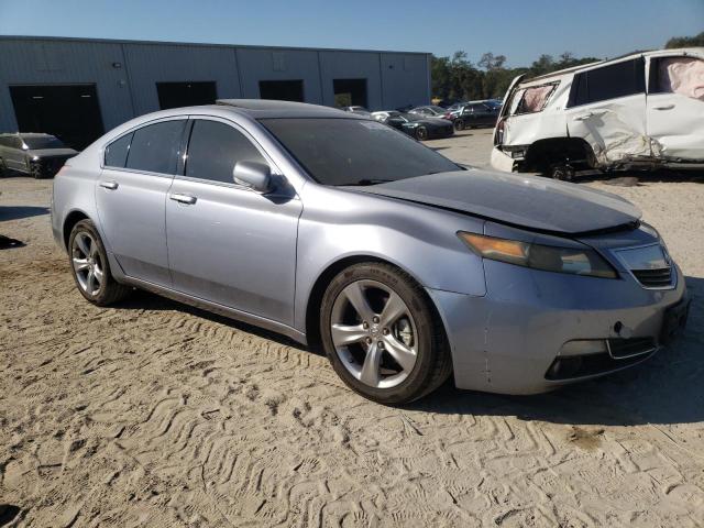 Photo 3 VIN: 19UUA9F27CA001562 - ACURA TL 