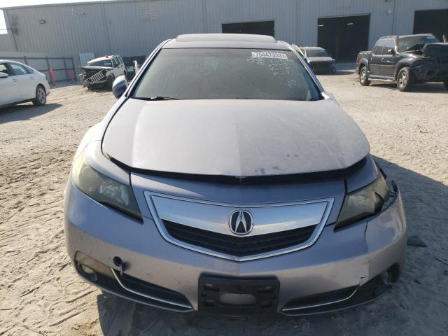 Photo 4 VIN: 19UUA9F27CA001562 - ACURA TL 