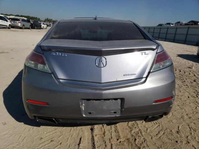 Photo 5 VIN: 19UUA9F27CA001562 - ACURA TL 