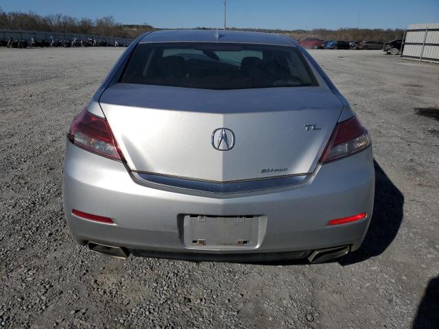 Photo 5 VIN: 19UUA9F27DA001840 - ACURA TL 