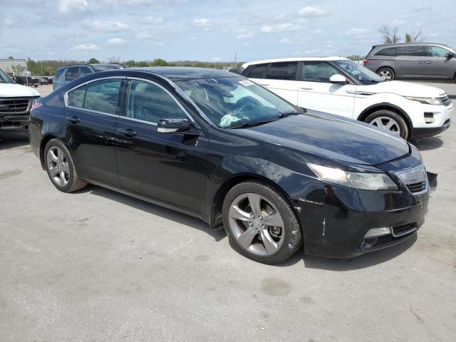 Photo 3 VIN: 19UUA9F27DA003815 - ACURA TL 