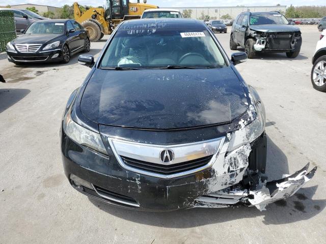 Photo 4 VIN: 19UUA9F27DA003815 - ACURA TL 