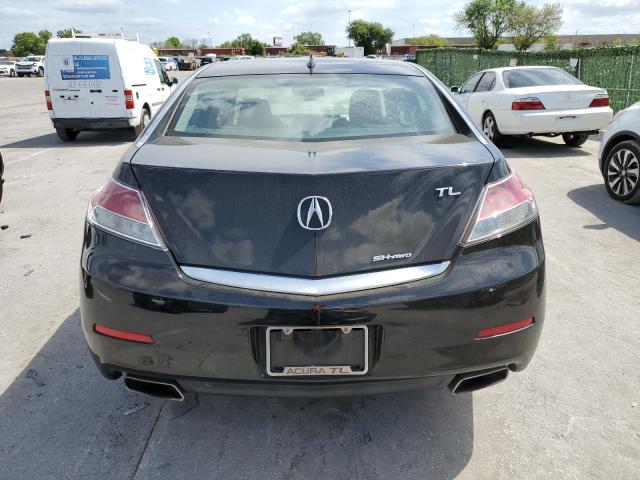 Photo 5 VIN: 19UUA9F27DA003815 - ACURA TL 