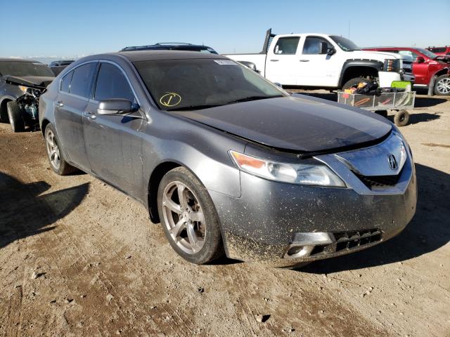 Photo 0 VIN: 19UUA9F28AA003088 - ACURA TL 