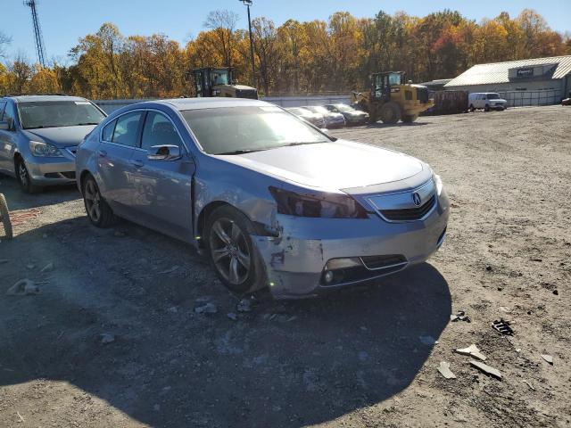 Photo 0 VIN: 19UUA9F28CA001005 - ACURA TL 