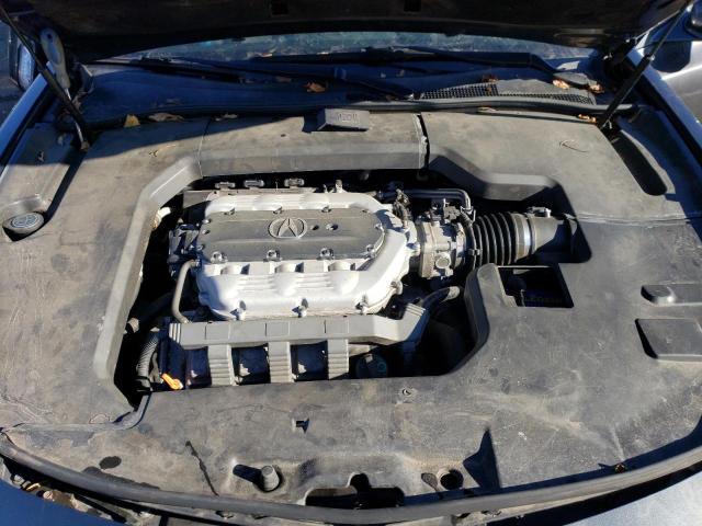 Photo 10 VIN: 19UUA9F28CA011355 - ACURA TL 