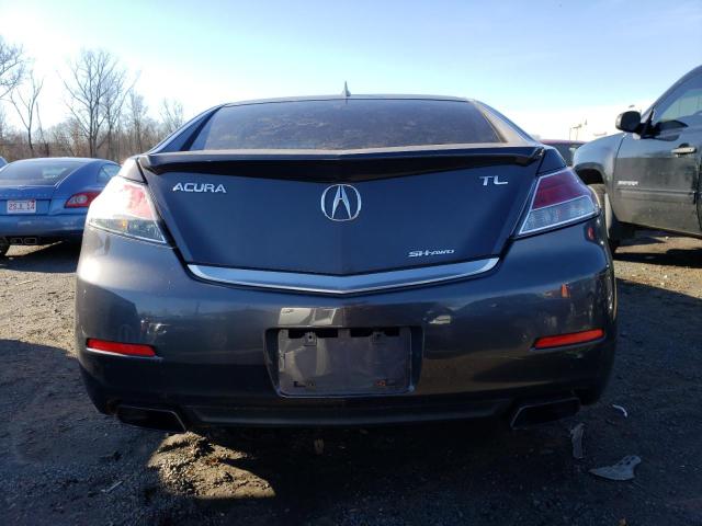 Photo 5 VIN: 19UUA9F28CA011355 - ACURA TL 