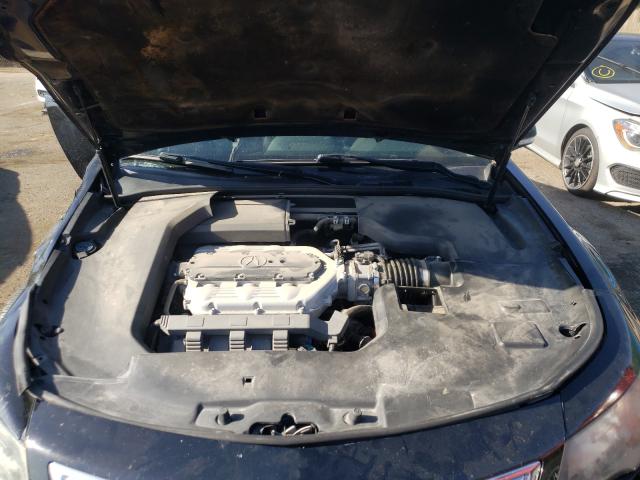 Photo 6 VIN: 19UUA9F28DA004178 - ACURA TL 