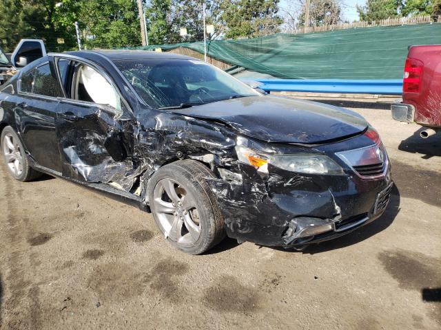 Photo 8 VIN: 19UUA9F28DA004178 - ACURA TL 