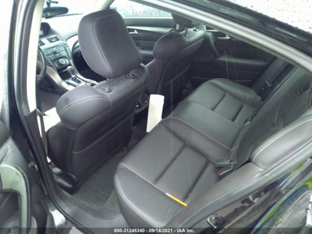 Photo 7 VIN: 19UUA9F28EA001718 - ACURA TL 