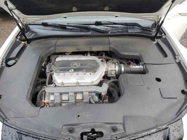 Photo 6 VIN: 19UUA9F29BA000735 - ACURA TL 